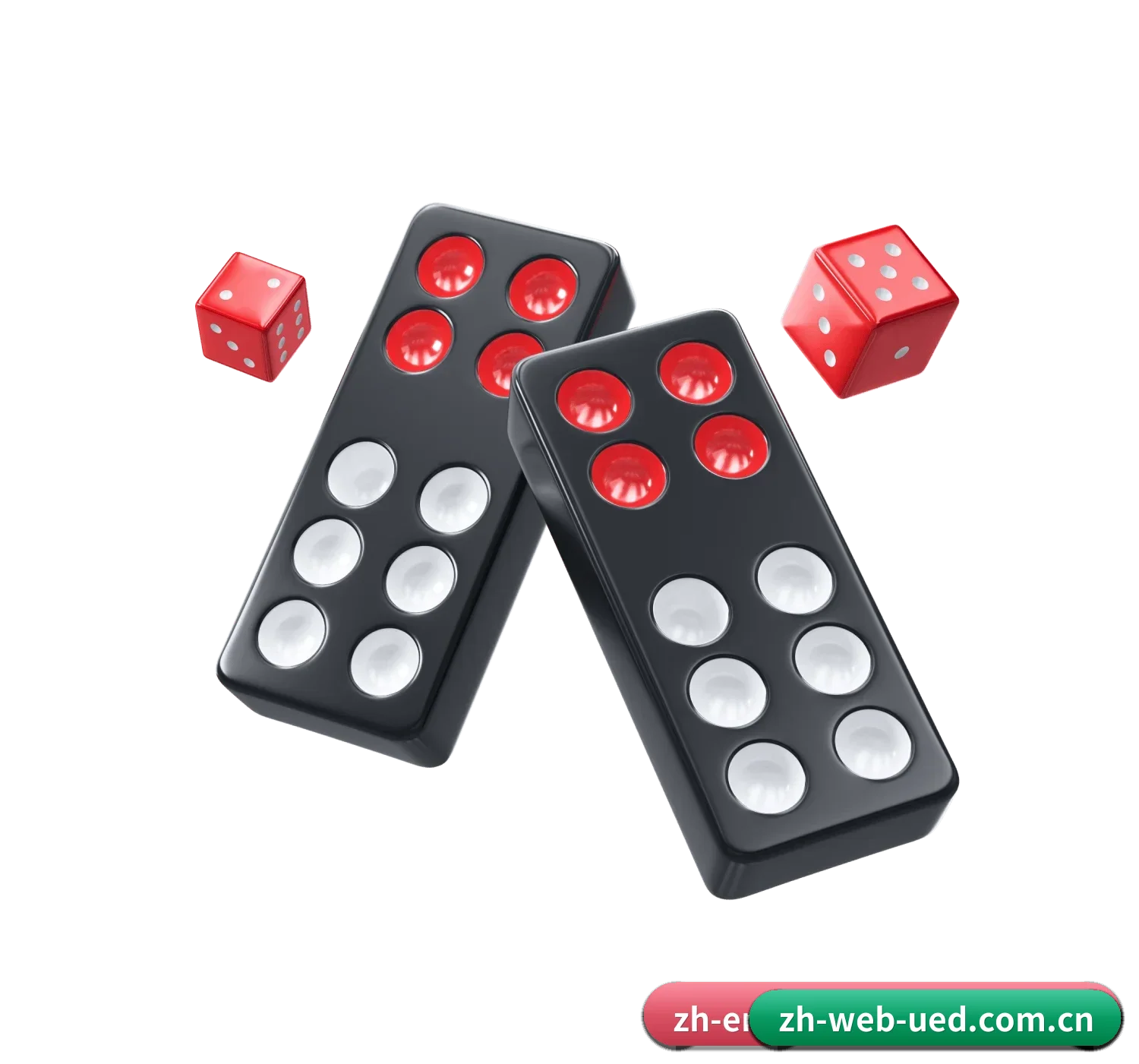品牌创立与认证 - UED